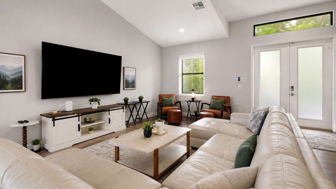 Photo of Livingroom in Bonita Springs