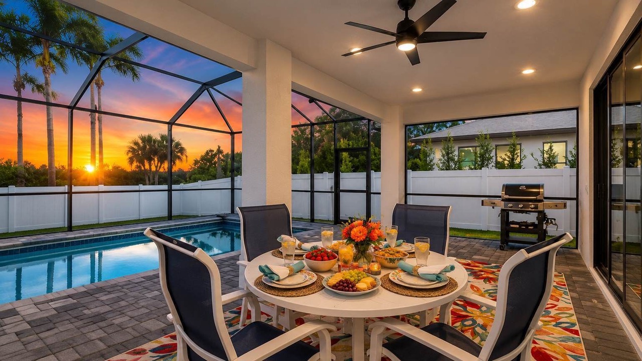 Photo of Outdoor in Bonita Springs