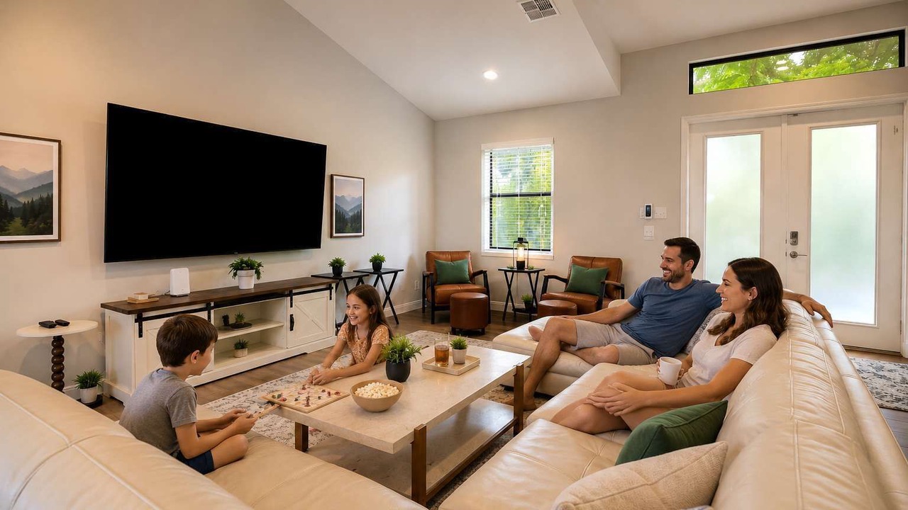 Photo of Livingroom in Bonita Springs