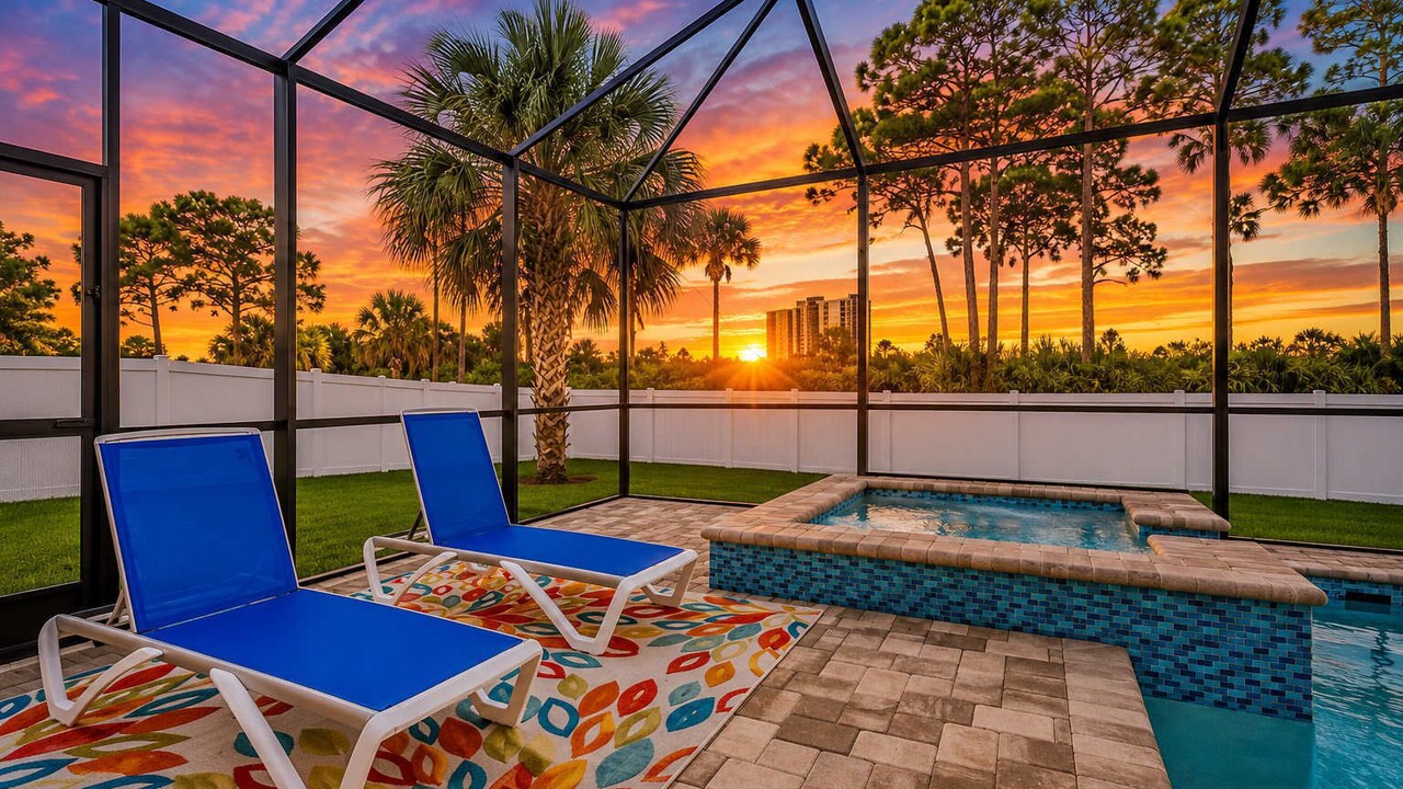 Photo of Outdoor in Bonita Springs