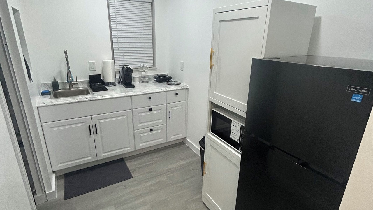 Photo of Kitchen in Limona Improvement