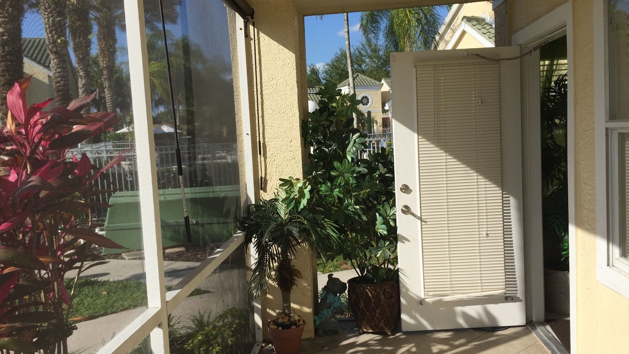 Photo of Outdoor in Villas