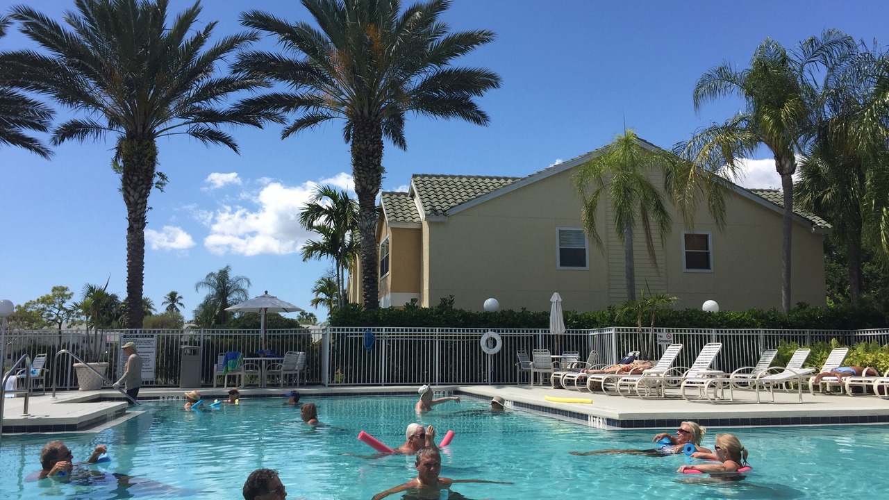 Photo of Outdoor in Villas