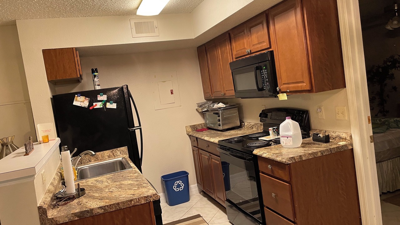 Photo of Kitchen in Villas