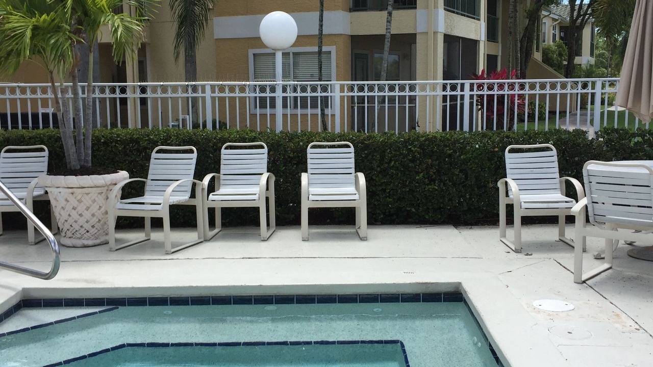 Photo of Outdoor in Villas