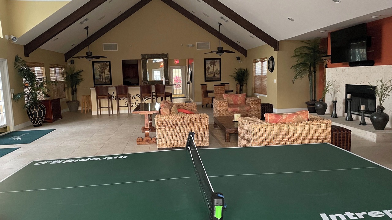 Photo of Bedroom in Villas