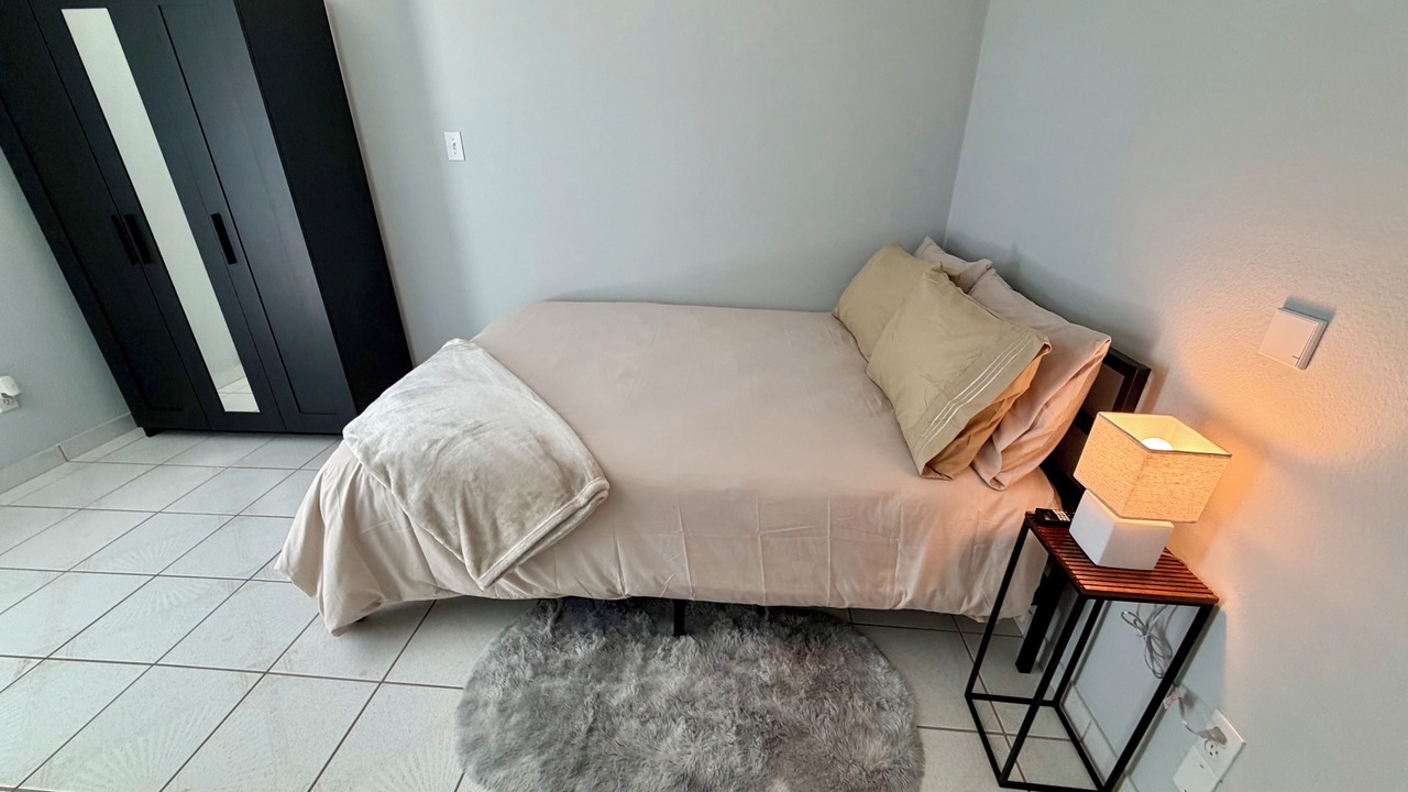 Photo of Bedroom in Greater Northdale
