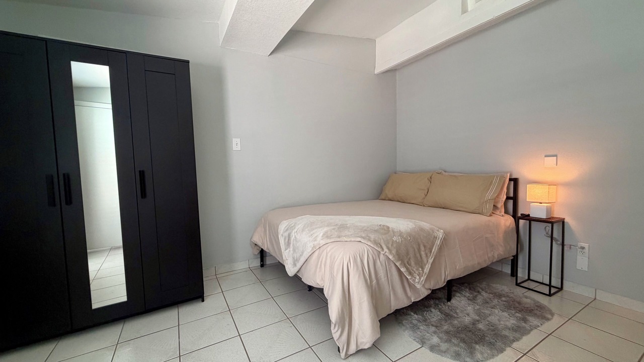 Photo of Bedroom in Greater Northdale