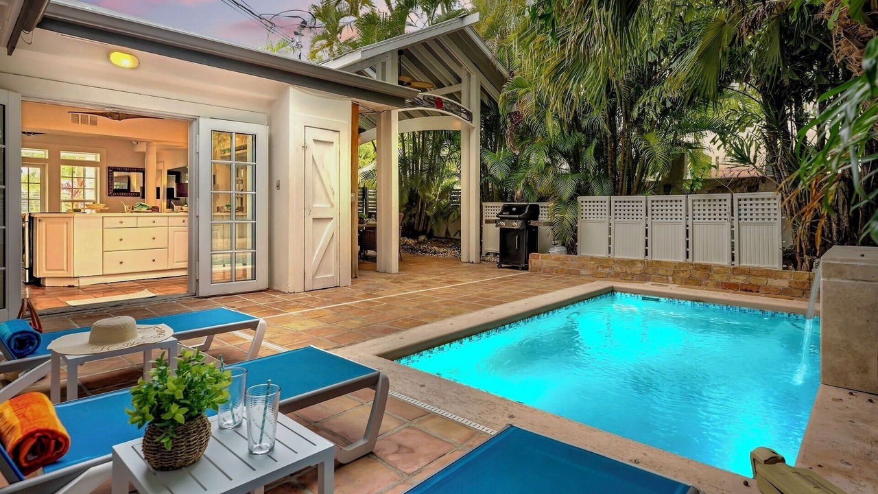 Photo of Outdoor in Midtown