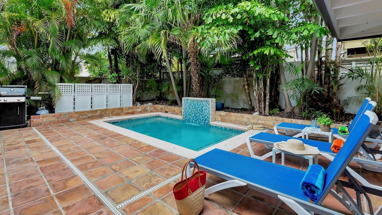 Photo of Outdoor in Midtown