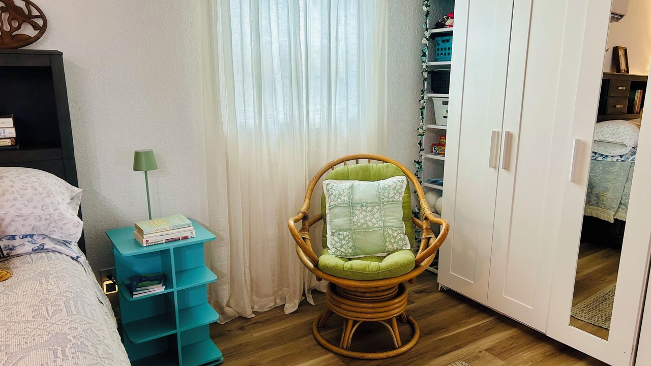 Photo of Bedroom in Lakeland