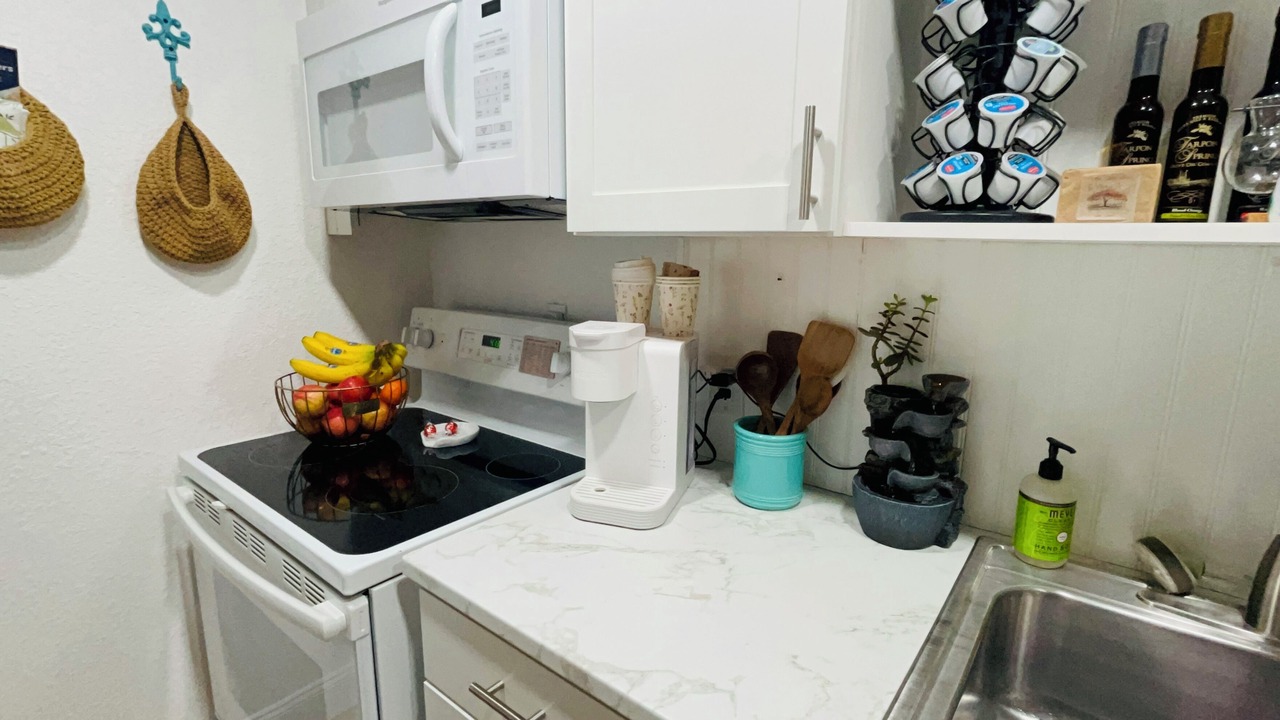 Photo of Kitchen in Lakeland