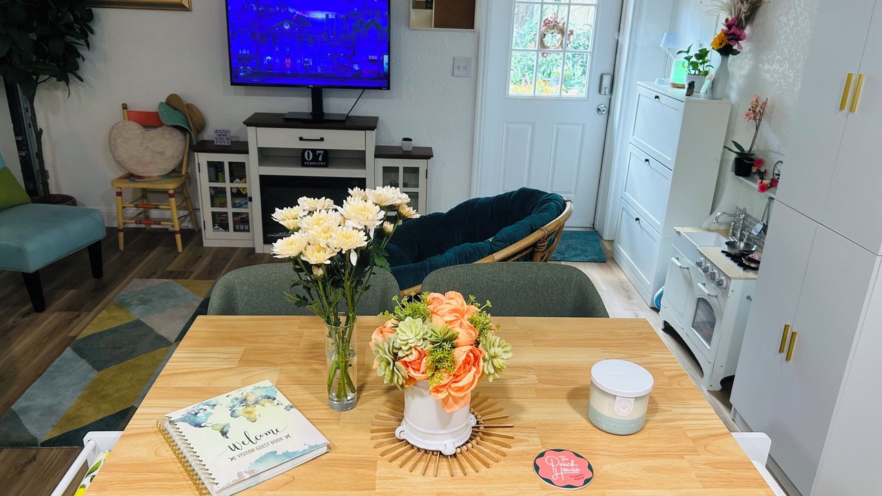 Photo of Livingroom in Lakeland