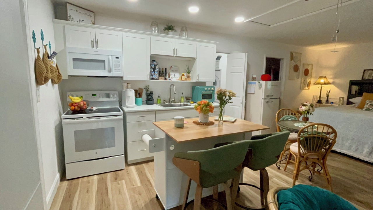 Photo of Kitchen in Lakeland