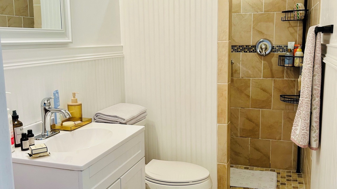Photo of Bathroom in Lakeland