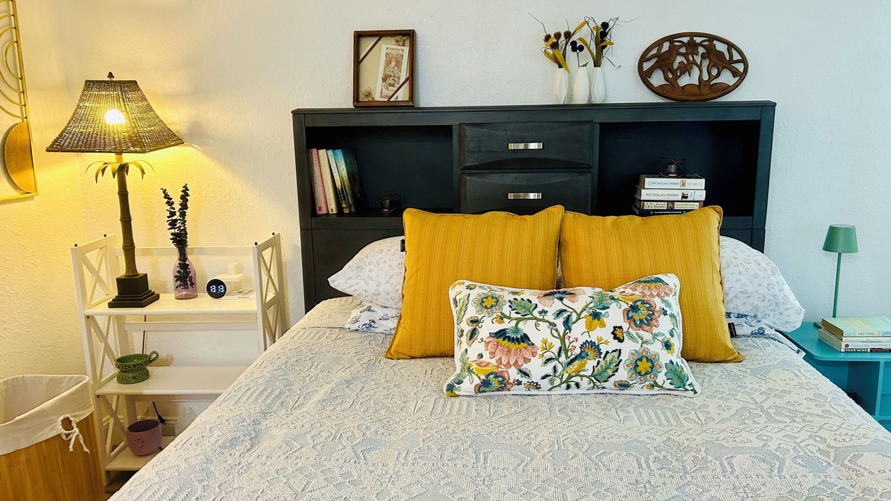 Photo of Bedroom in Lakeland