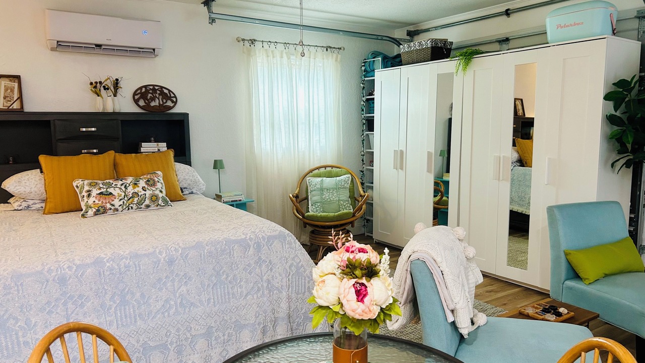 Photo of Bedroom in Lakeland