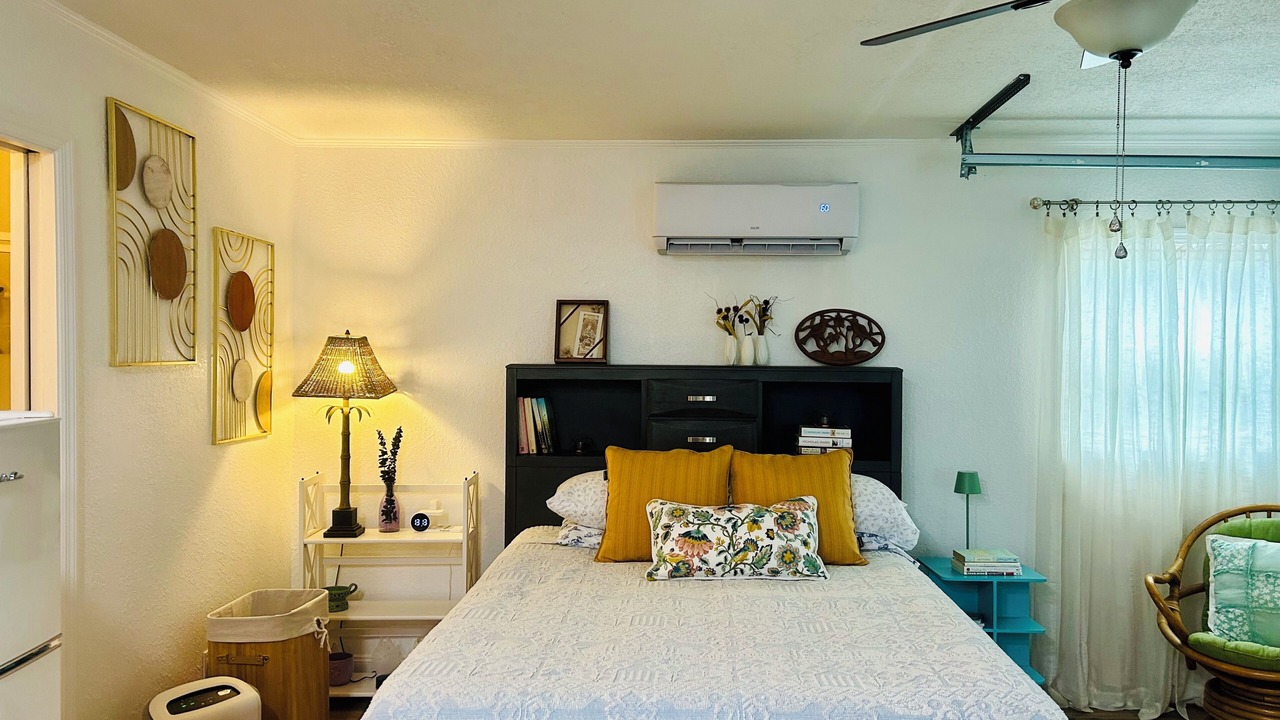 Photo of Bedroom in Lakeland