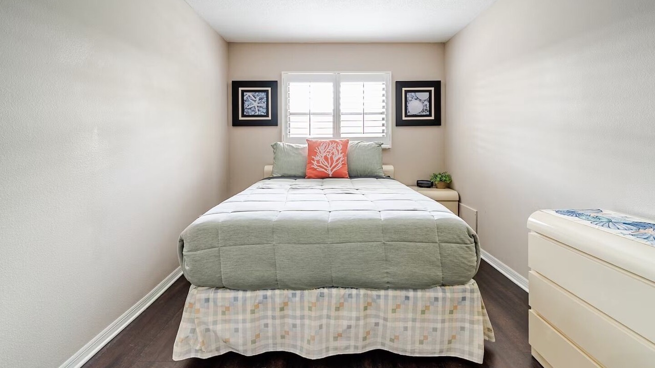 Photo of Bedroom in Ozona