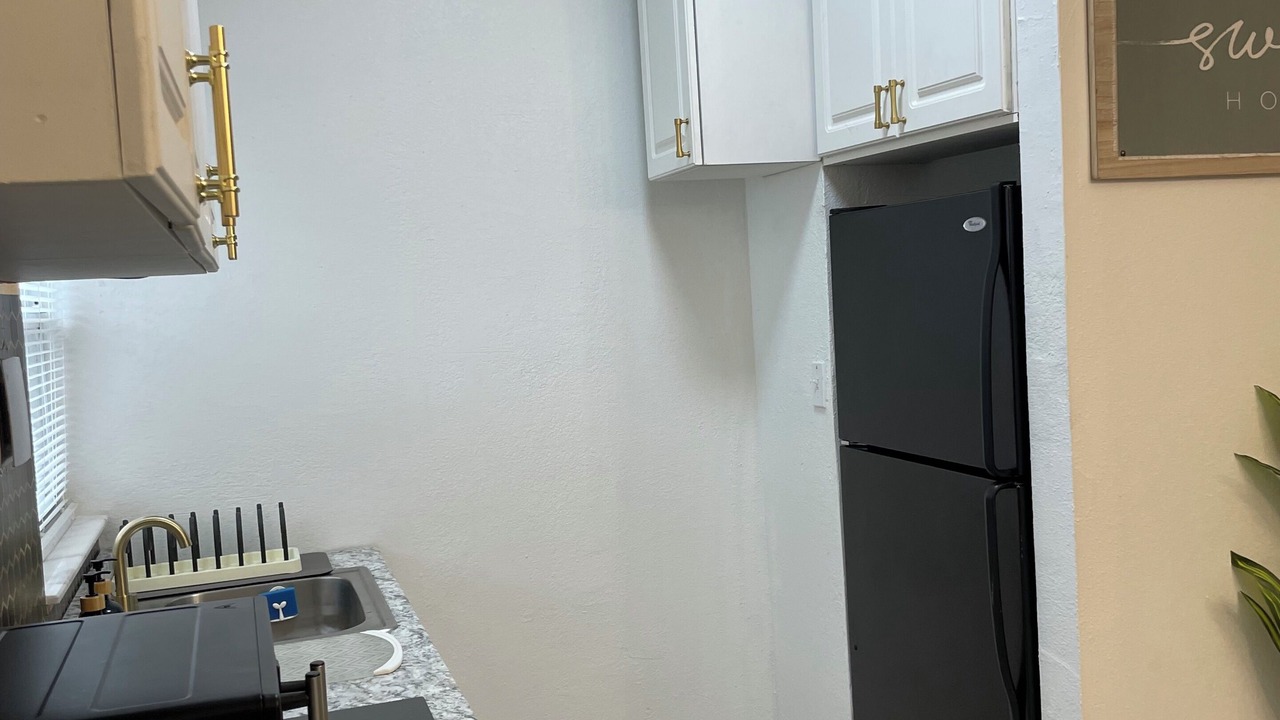 Photo of Kitchen in Crystal Lake