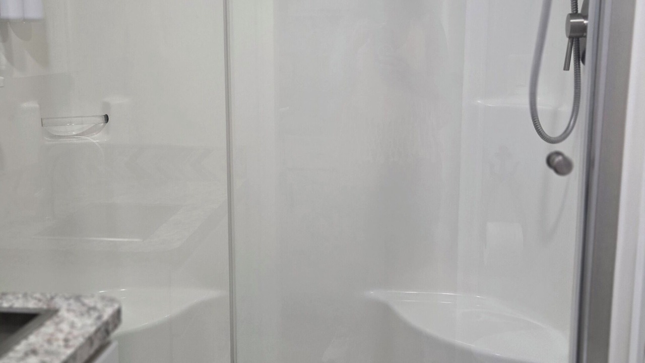 Photo of Bathroom in Key Largo Village
