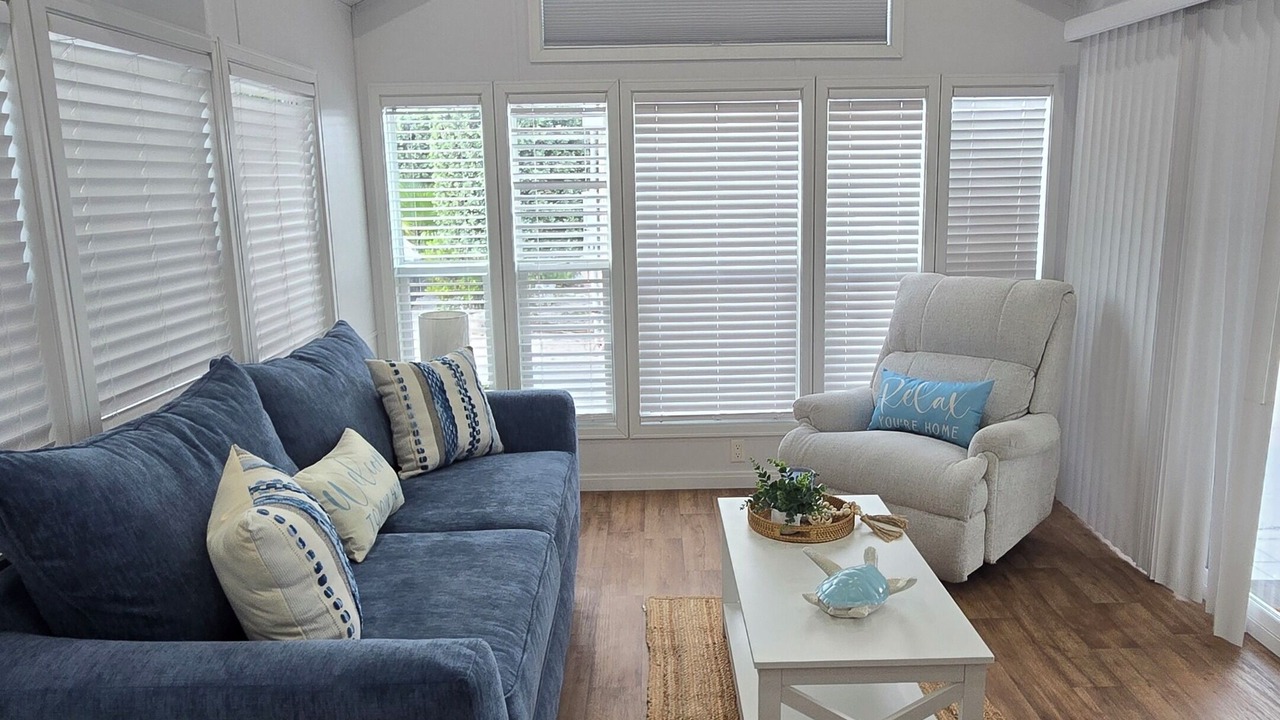 Photo of Livingroom in Key Largo Village