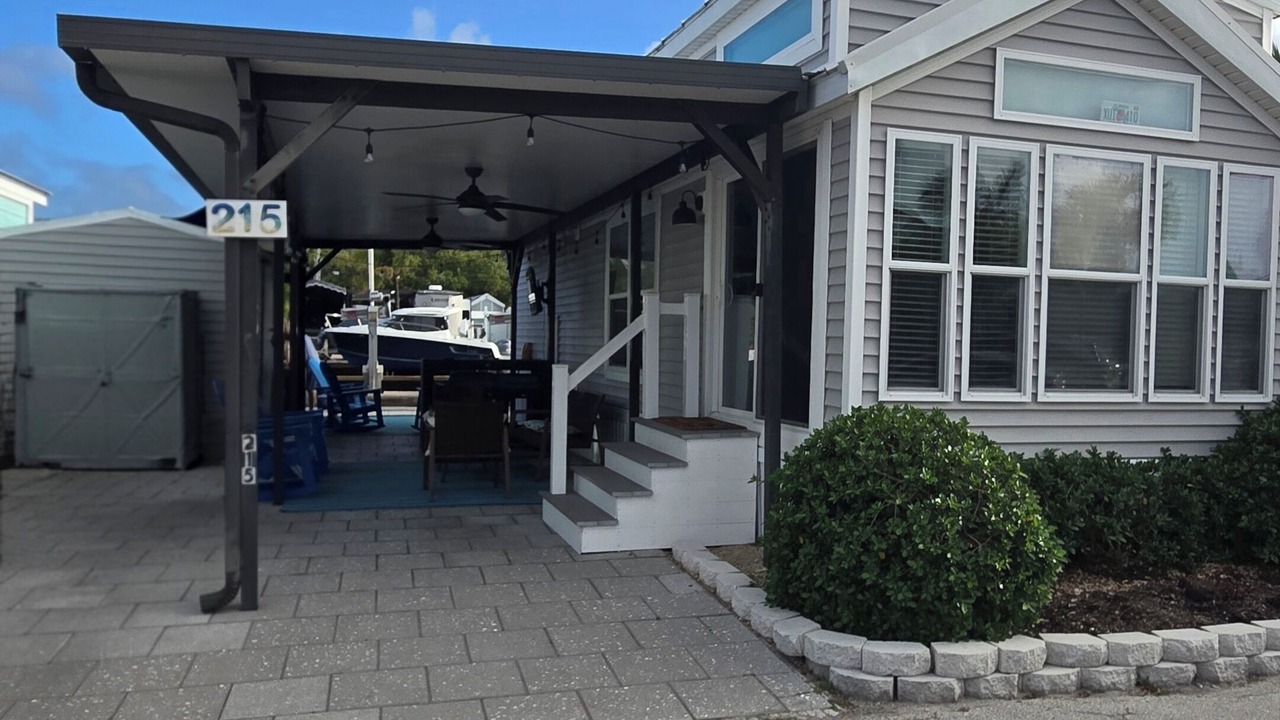 Photo of Outdoor in Key Largo Village