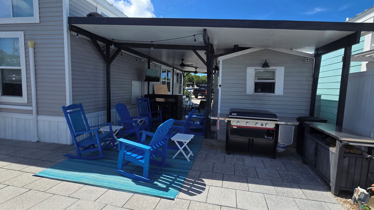Photo of Outdoor in Key Largo Village