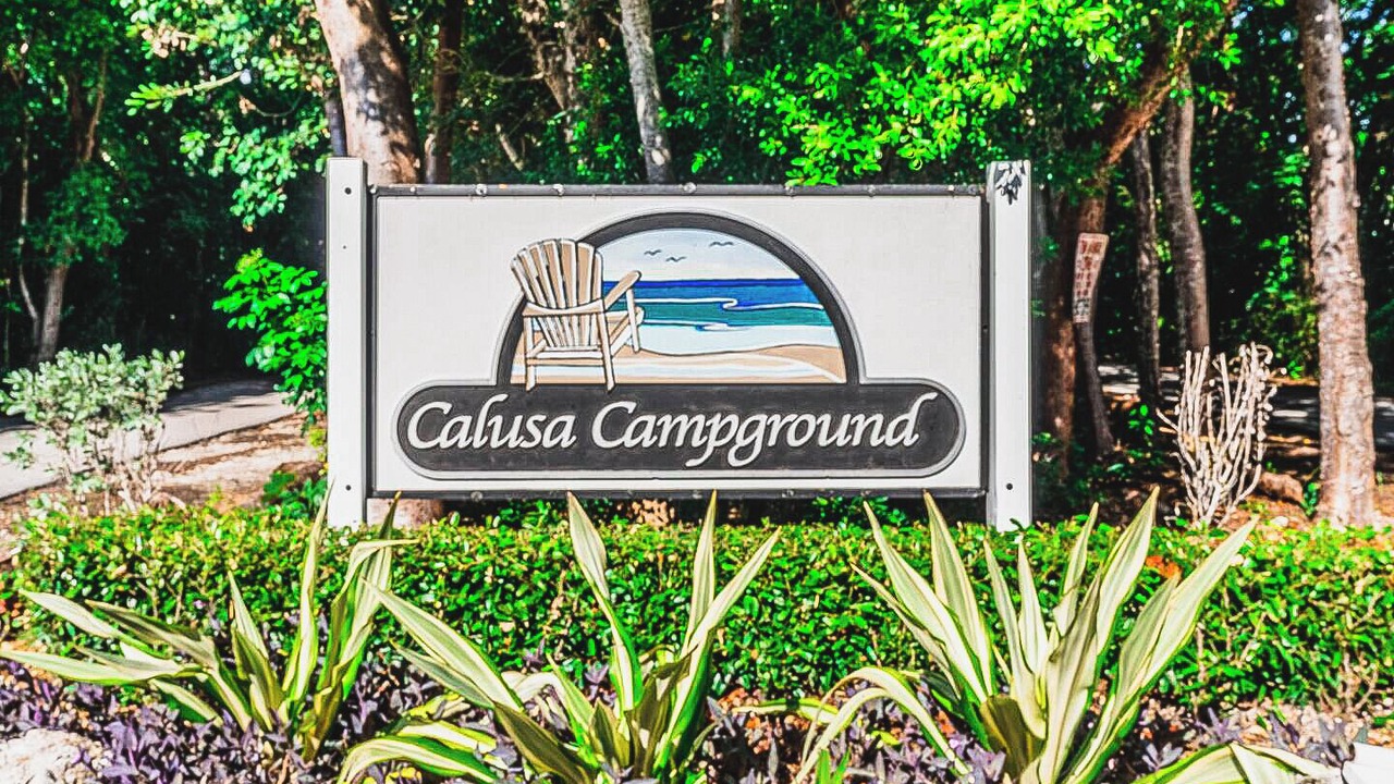 Photo of Outdoor in Key Largo Village