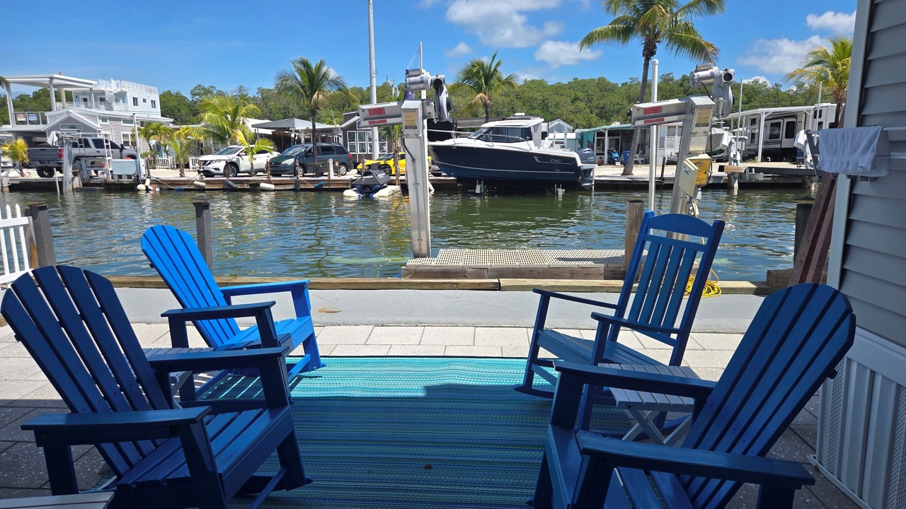 Photo of Others in Key Largo Village