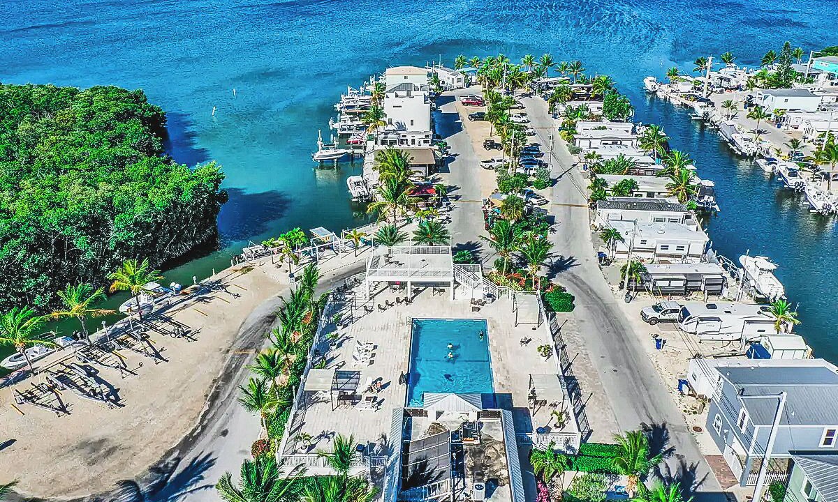 Photo of Outdoor in Key Largo Village