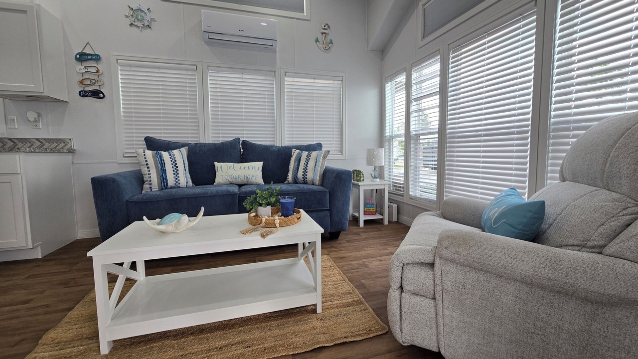 Photo of Livingroom in Key Largo Village