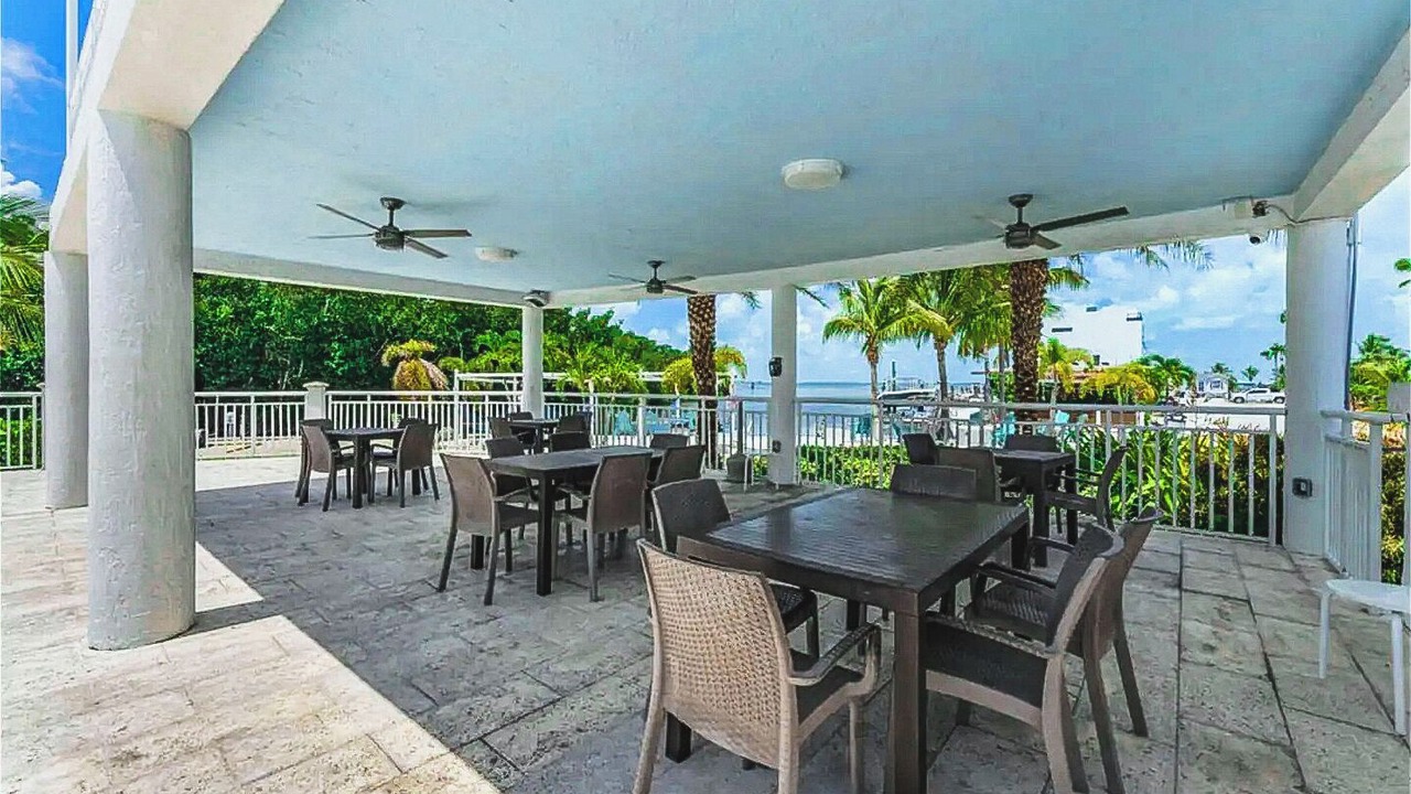 Photo of Outdoor in Key Largo Village