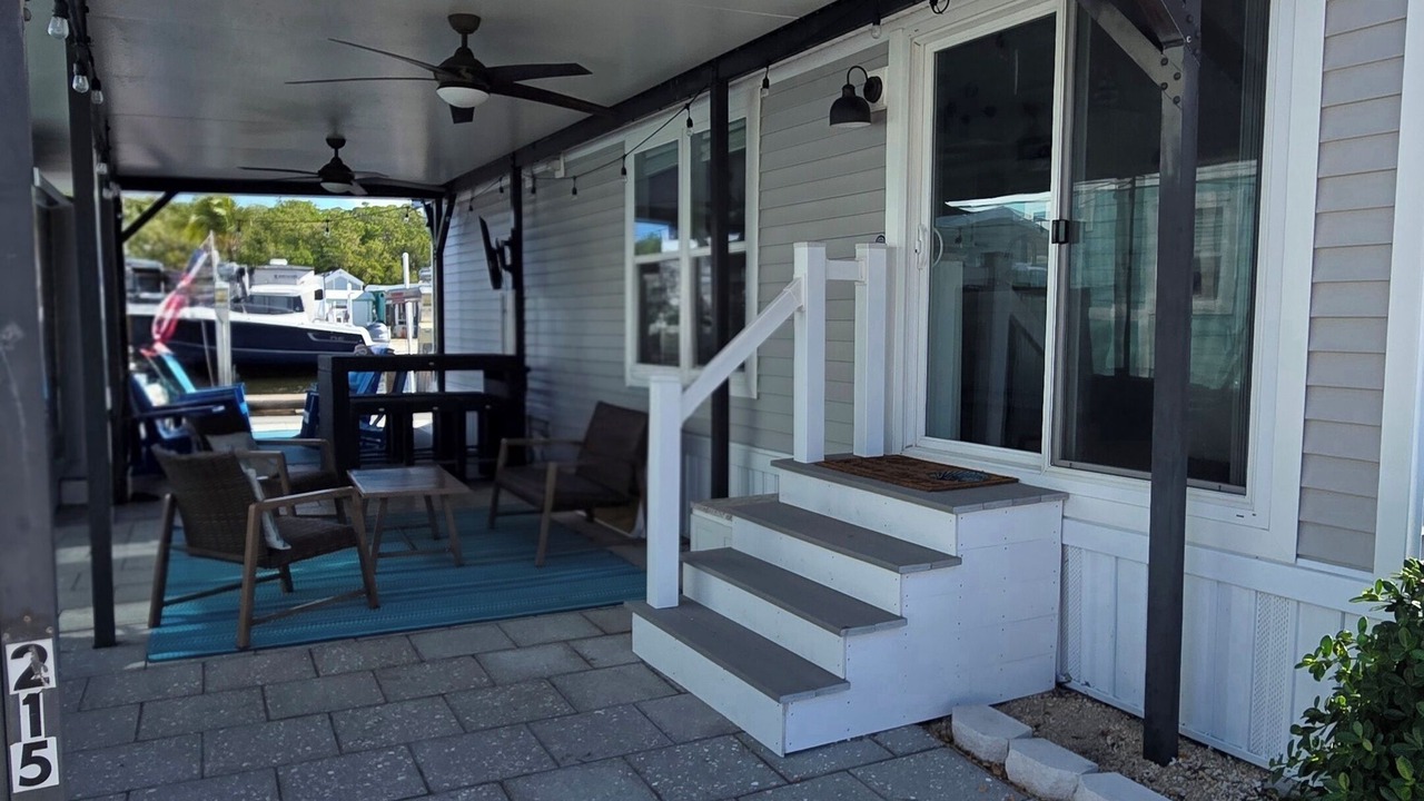 Photo of Outdoor in Key Largo Village