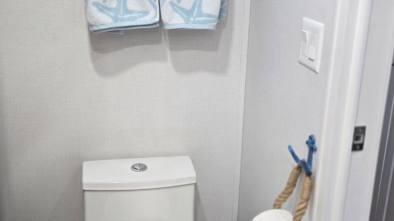 Photo of Bathroom in Key Largo Village