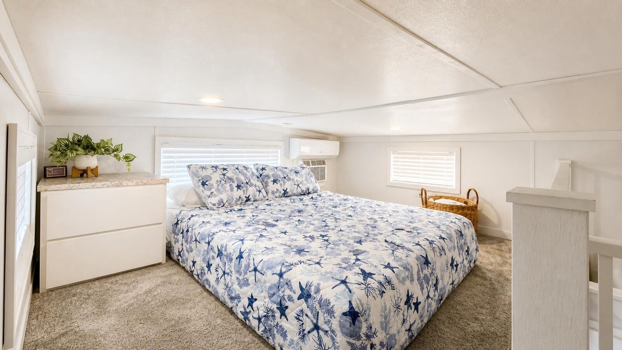 Photo of Bedroom in Key Largo Village