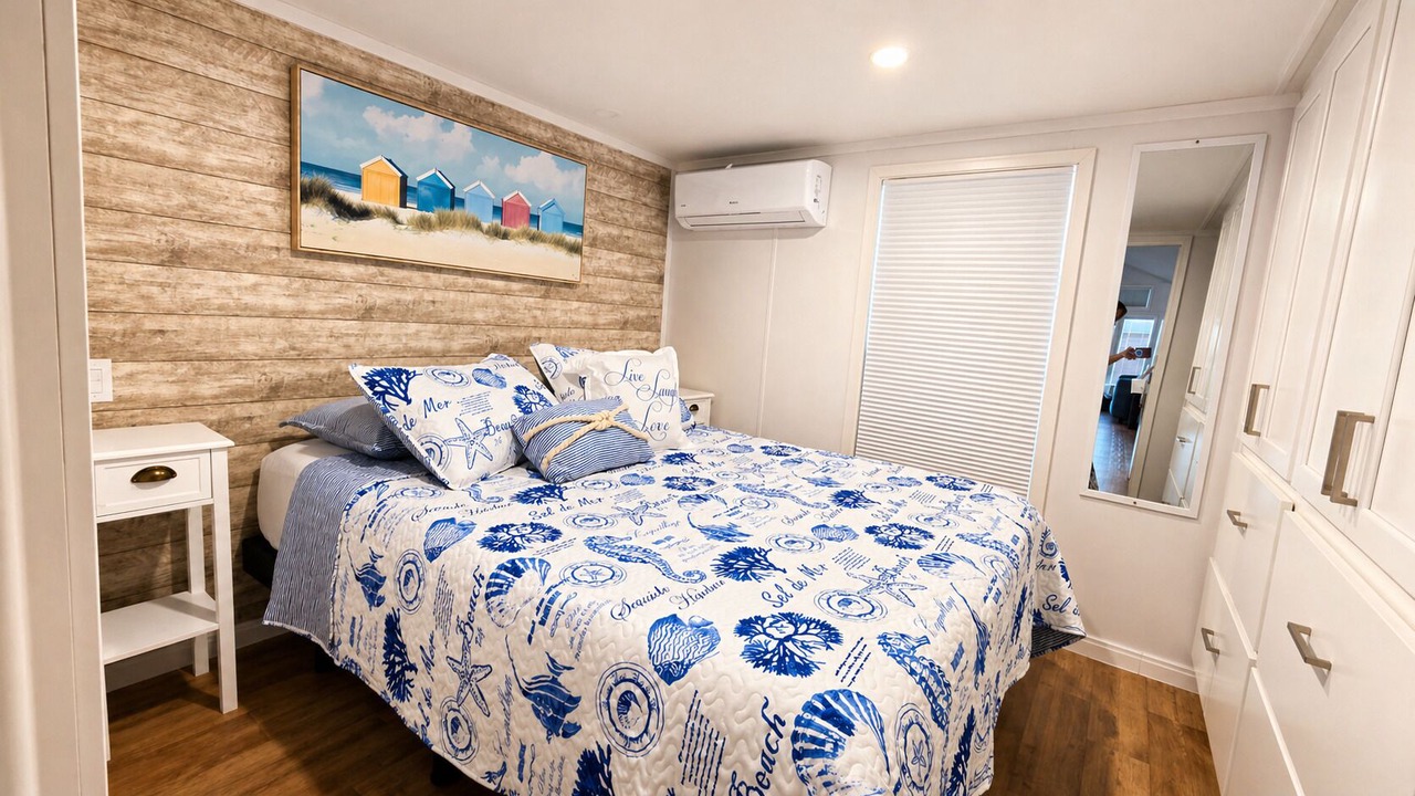 Photo of Bedroom in Key Largo Village