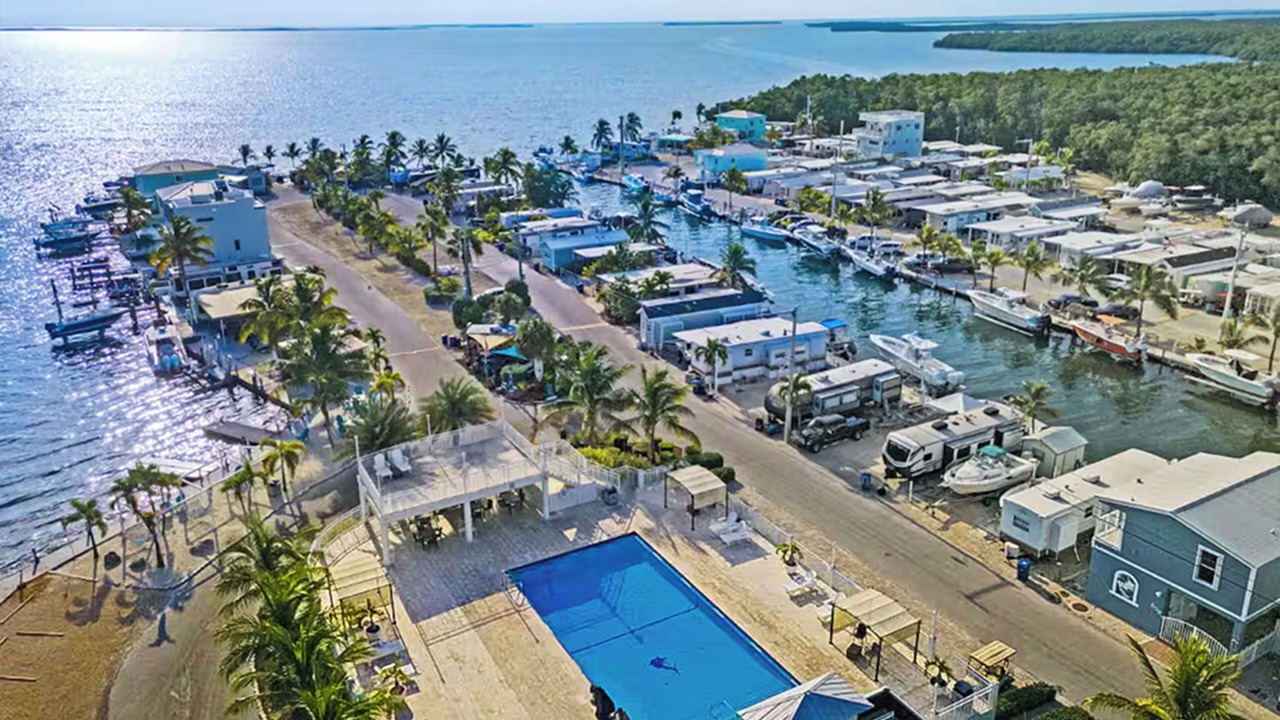 Photo of Outdoor in Key Largo Village