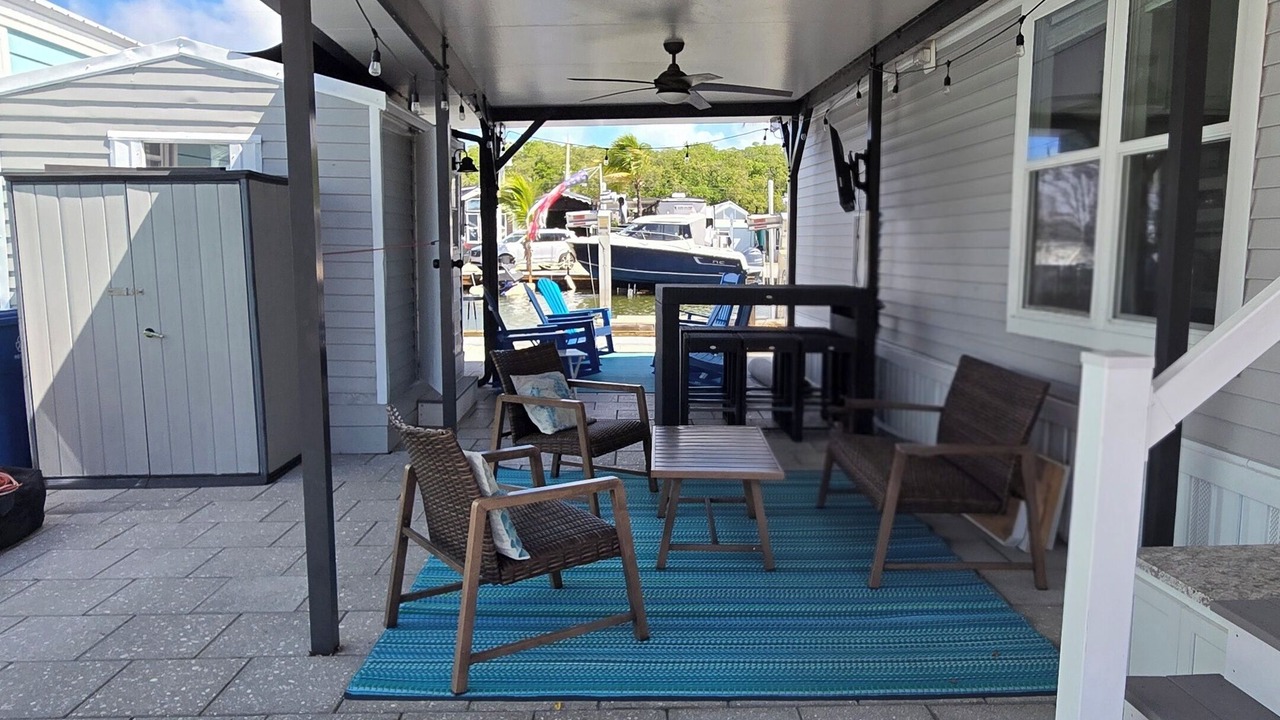 Photo of Outdoor in Key Largo Village