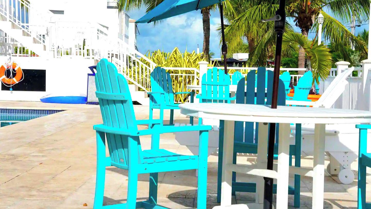 Photo of Outdoor in Key Largo Village