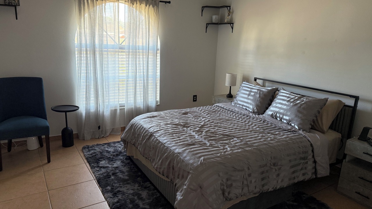 Photo of Bedroom in Lakeland