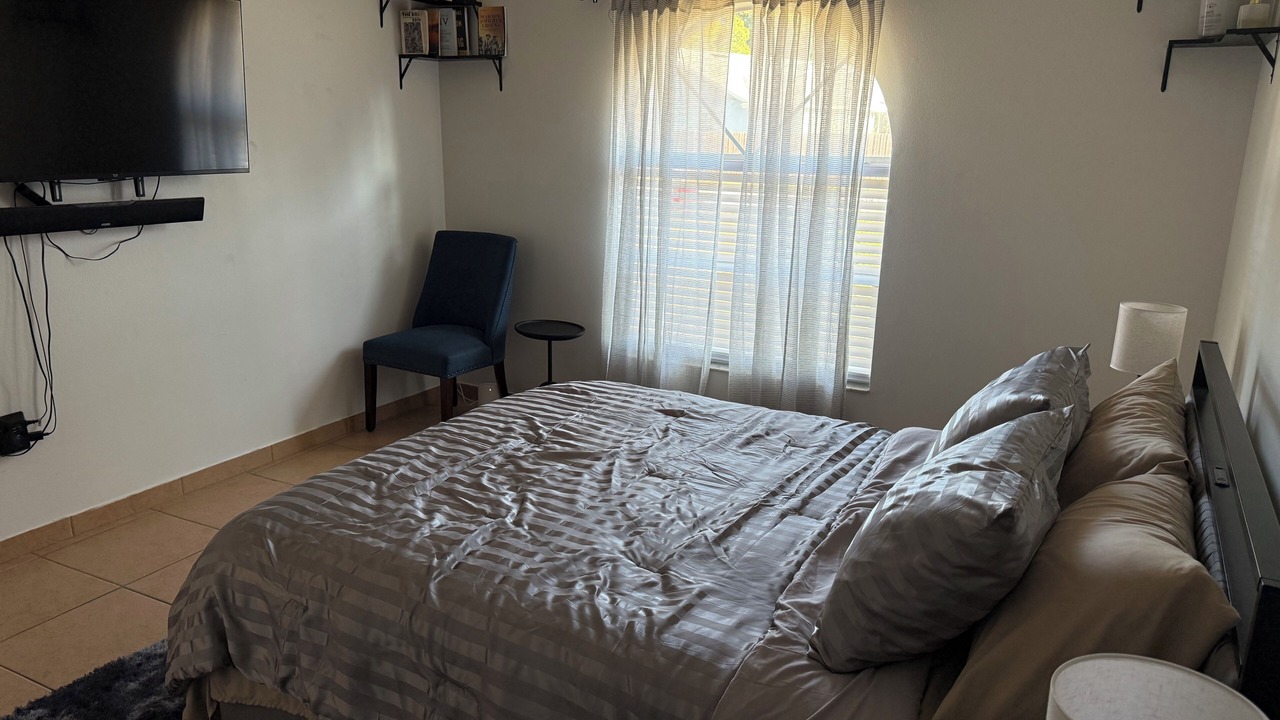 Photo of Bedroom in Lakeland