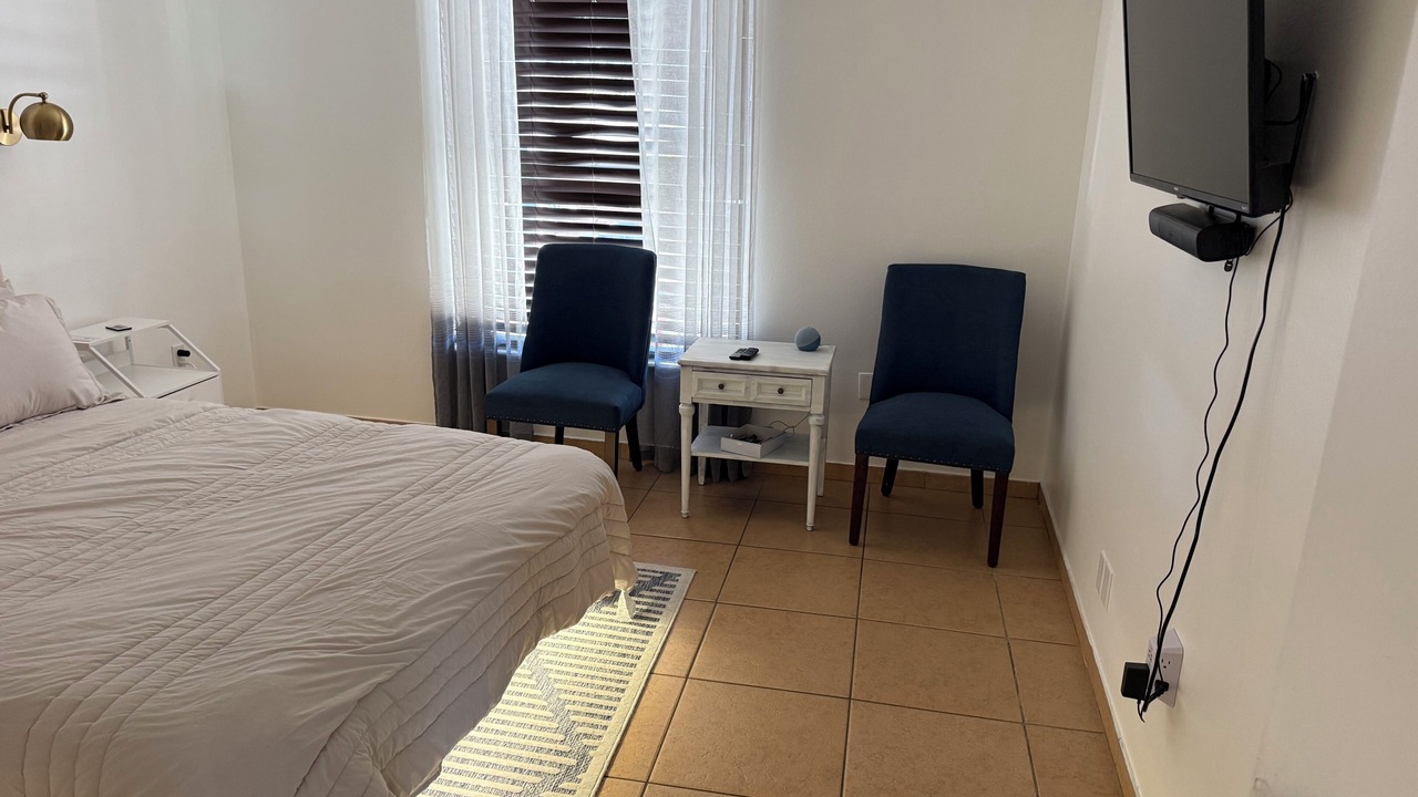 Photo of Bedroom in Lakeland