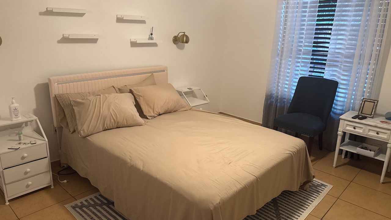 Photo of Bedroom in Lakeland