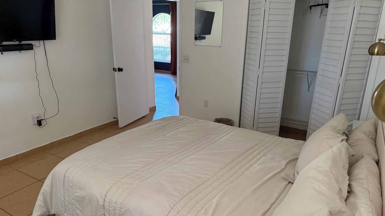 Photo of Bedroom in Lakeland