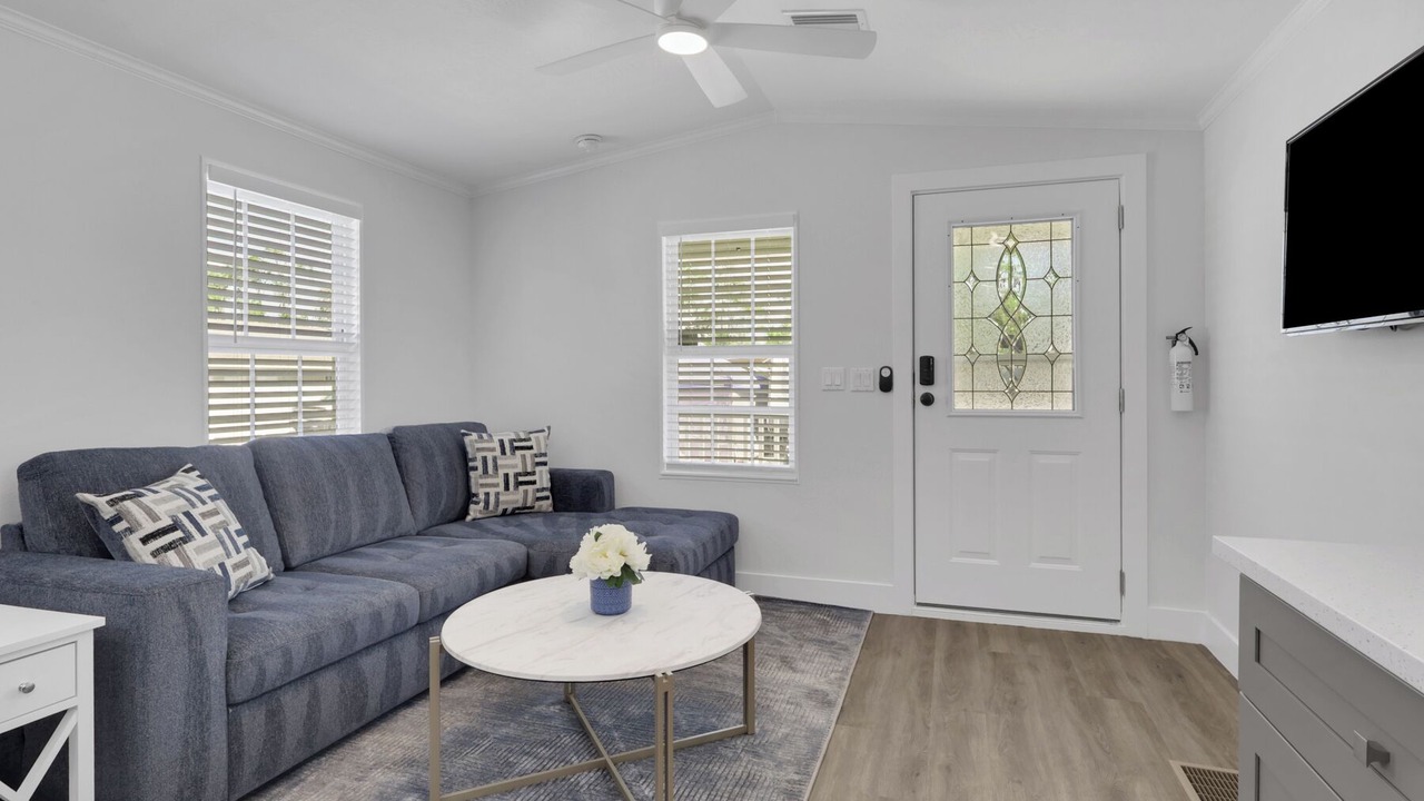 Photo of Livingroom in Naples