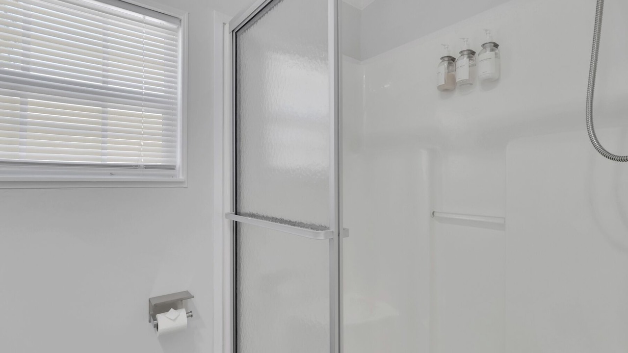 Photo of Bathroom in Naples
