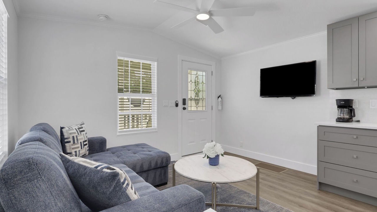 Photo of Livingroom in Naples