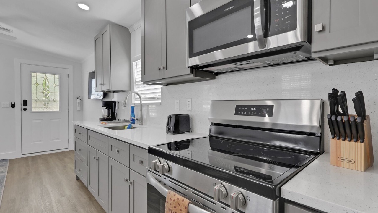 Photo of Kitchen in Naples