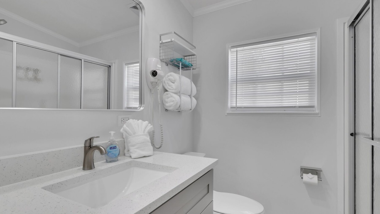Photo of Bathroom in Naples